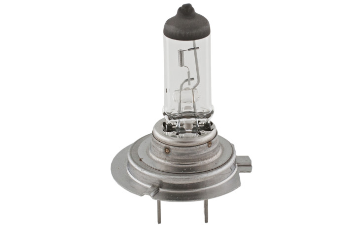 12V 55W Standard Headlight Bulb