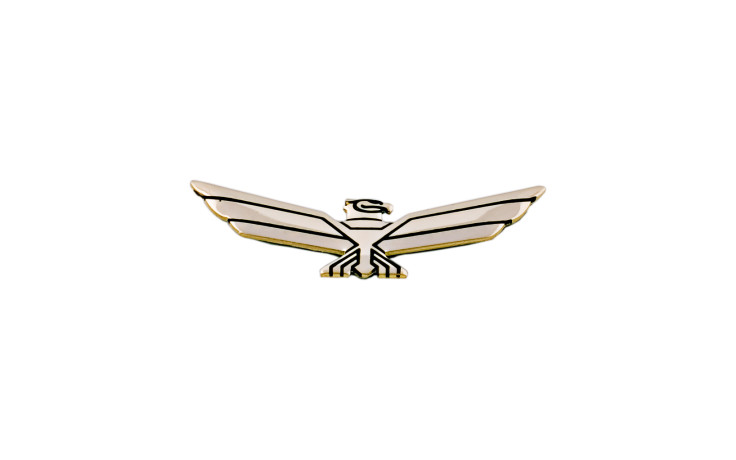 Eagle Emblem  