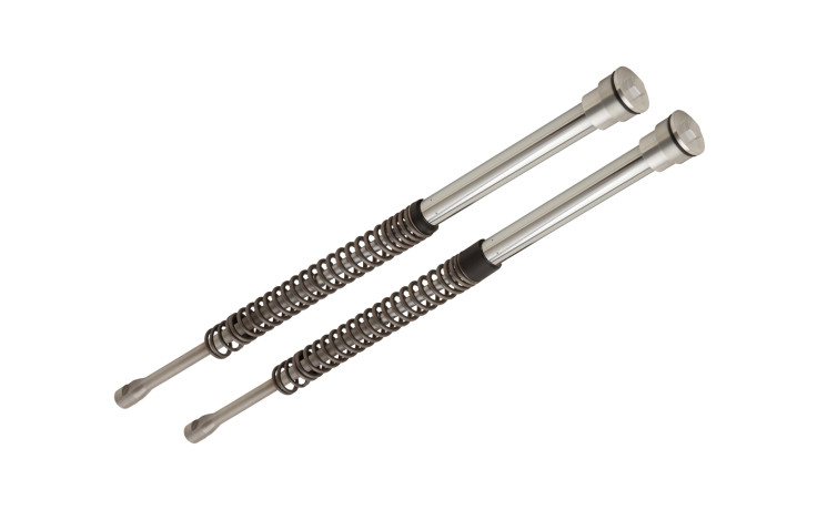 GL1800 Monotube Cartridge Forks