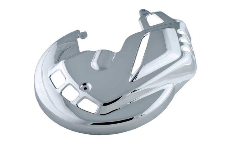 GL1800 01-17 Rotor Covers (non air bag)