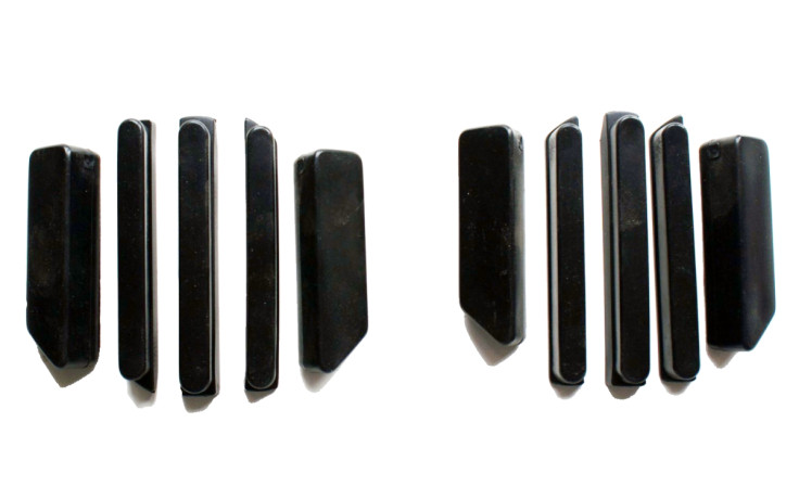 Replacement Rubber for Driver Boards
