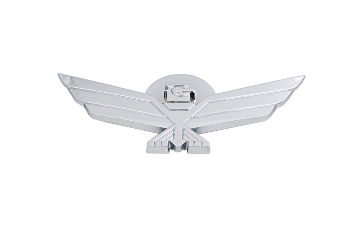 Eagle for GL1800 Timing Chain Cover