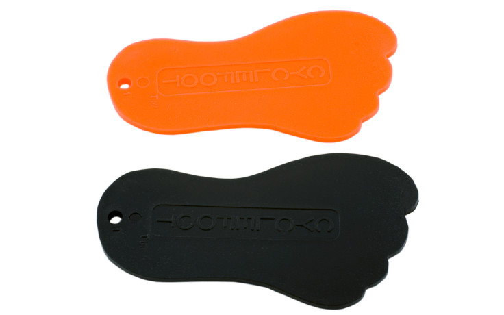Plastic Cycle Foot 