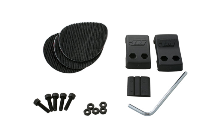 Replacement Hardware kit for most J&M® Corded Helmet Headsets