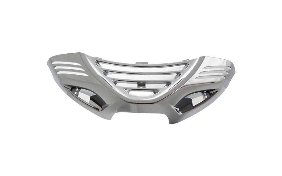 GL1500 Chrome Lower Front Cowl