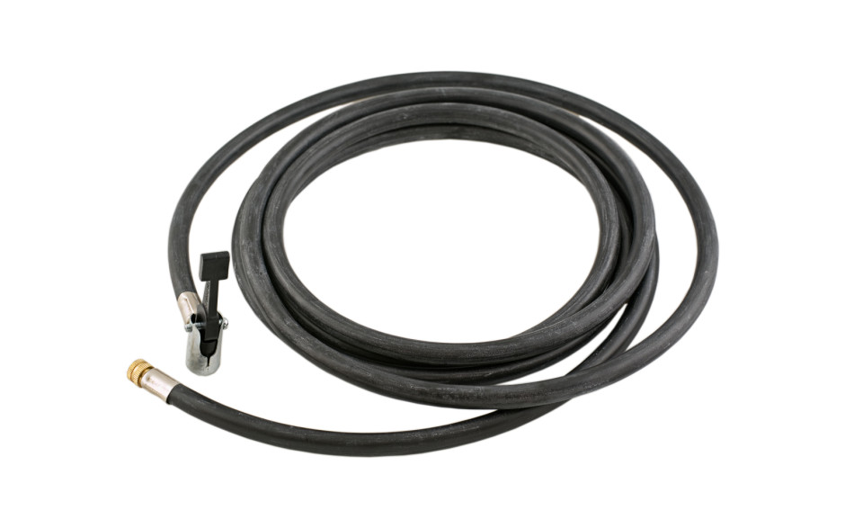 Air Hose w/Quick Release - 10 Foot