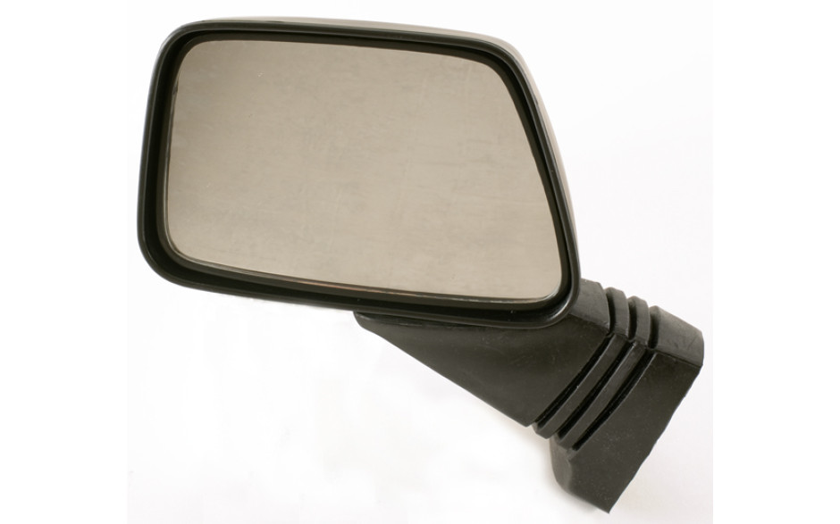 GL1200 Left Replacement Mirror 