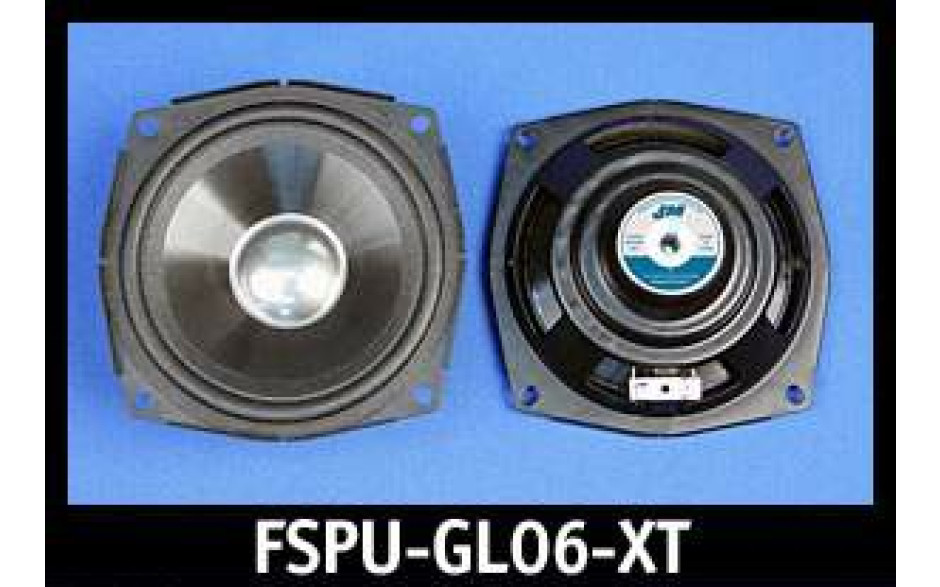 GL1800 06-17 Performance XT Front Speaker Upgrades 