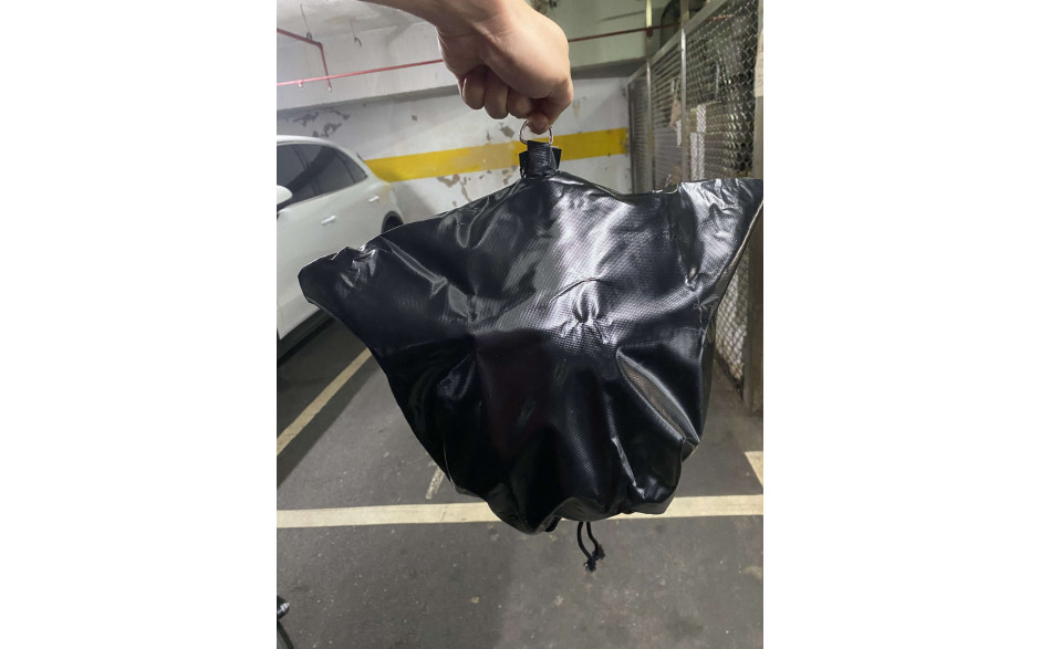 Helmet Bag Waterproof