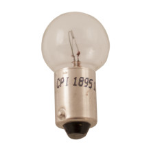Replacement Bulb BA9S Spoiler Light