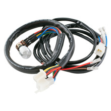 GL1500 Fader Switch & Wire Harness