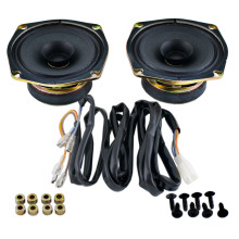 GL1800 2001-2005 Rear Speaker Kit