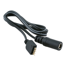Wire Connector for LED in Black Housing Series Lights