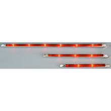 Red Strip Lights - 12 inches 