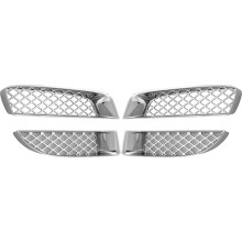 GL1800 01-10 Side Fairing Accents - Inserts Only 