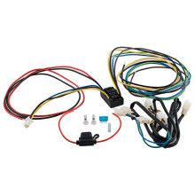 GL1800 12-17 Isolated Trailer Wire Harness 