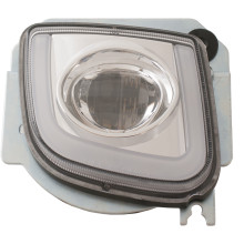 GL1800 12-17 Rectangular LED Fog Lights Kit