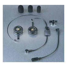 Performance Series Custom Integrated Headset Arai Classic/c-KBC TourCom